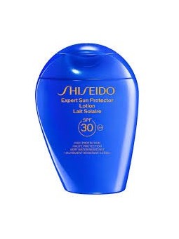 SHISEIDO GSC SUN LOTION SPF30+ 150ML
