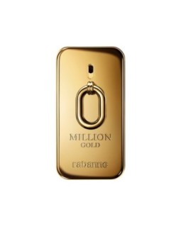 PACO RABANNE MILLION GOLD INTENSE FOR HIM EDP 100 ML
