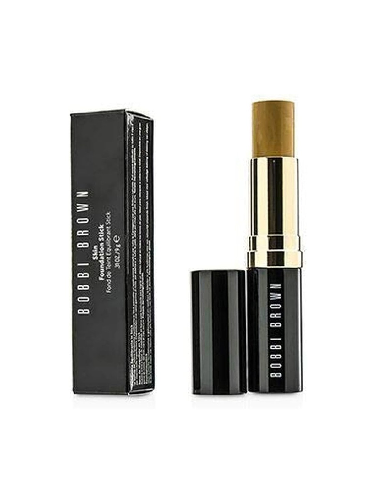 BOBBI BROWN NEWSKIN FOUNDATION STICK