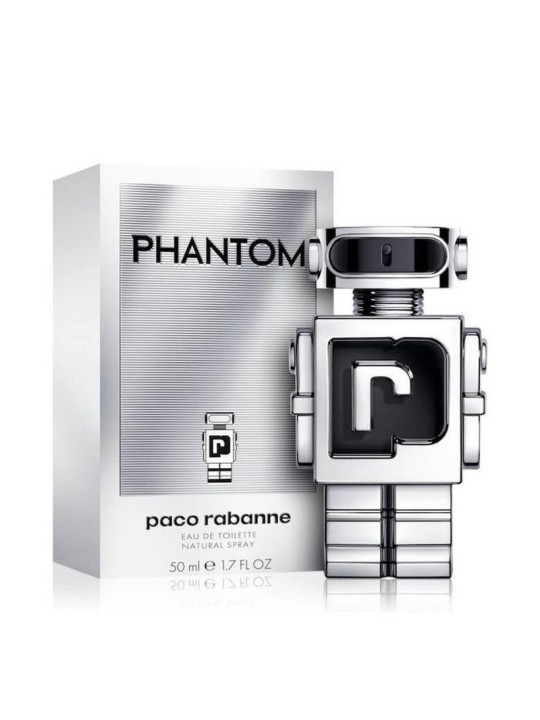 PACO RABANNE PHANTOM EDT 50 ML
