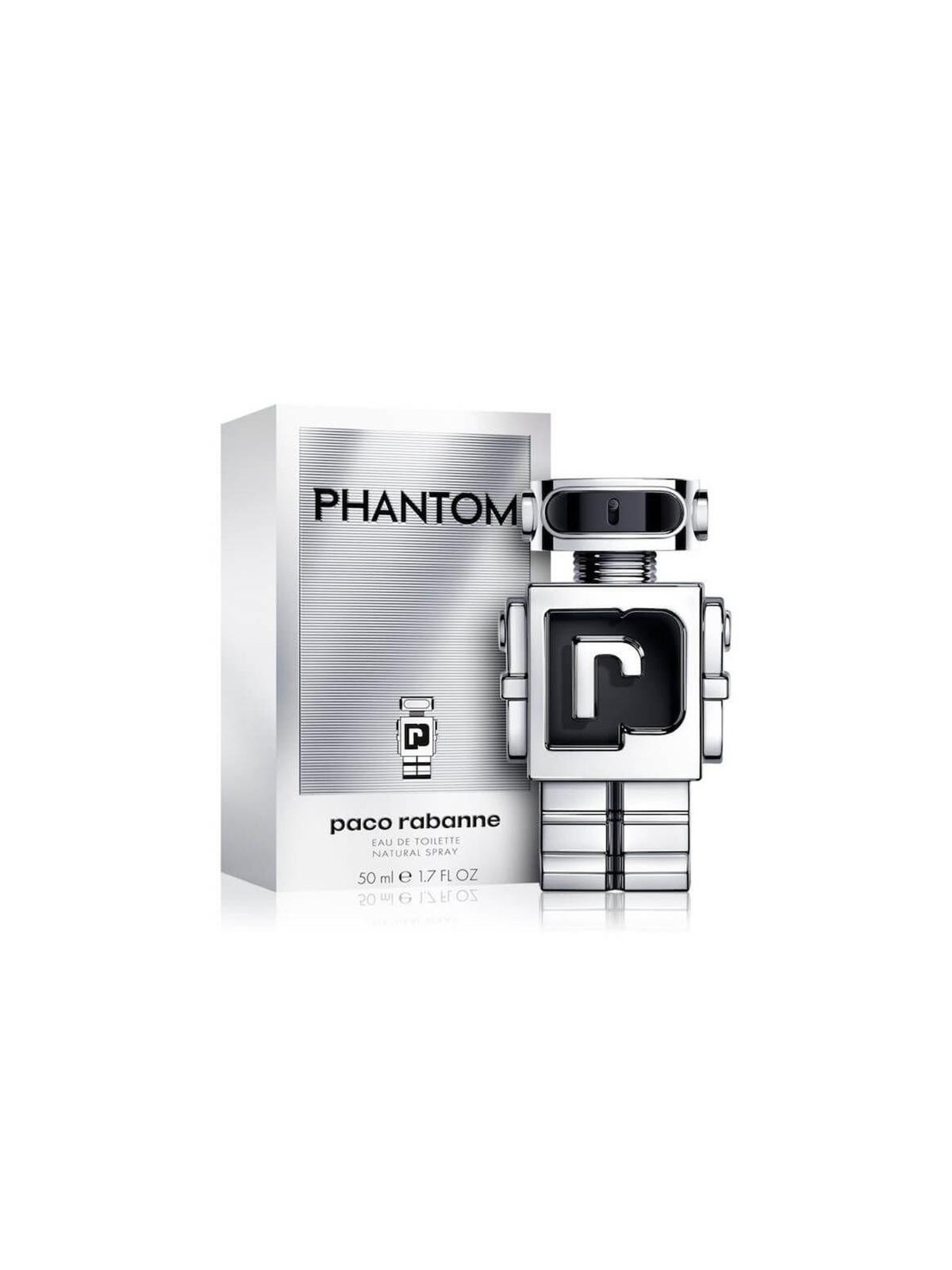 PACO RABANNE PHANTOM EDT 50 ML