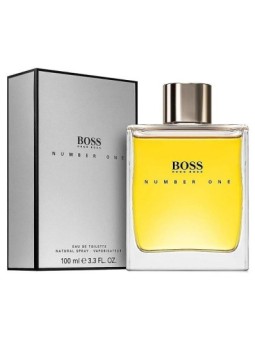 HUGO BOSS EDT NUMBER ONE EDT 100 ML