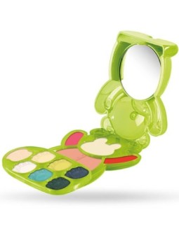 PUPA SET HAPPY BEAR 006 GREEN