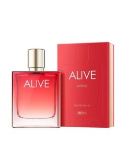 HUGO BOSS ALIVE INTENSE WOMAN EDP 50 ML