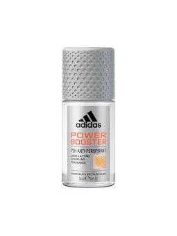 ADIDAS POWER BOOSTER DEO ROLL ON MAN 50 ML