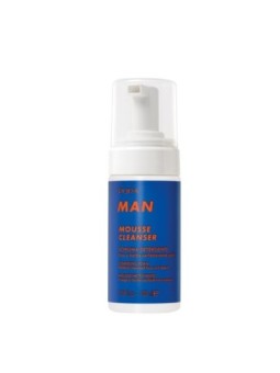 PUPA MAN MOUSSE CLEANSER 100 ML
