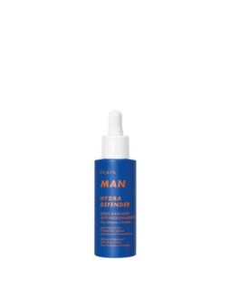PUPA MAN SERUM HYDRA DEFENDER 30 ML