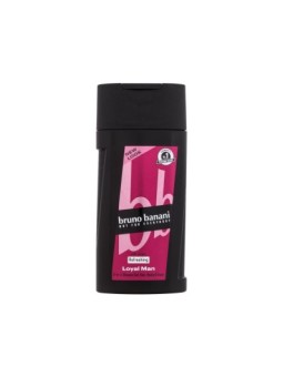 BRUNO BANANI LOYAL MAN SHOWER GEL 250 ML