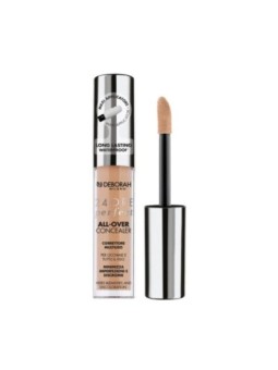 DEBORAH CONCELEAR 24H PERFECT ALLOVER 05 AMBER