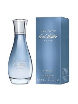 DAVIDOFF COOL WATER REBORN WOMAN EDT 50 ML