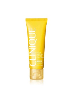 CLINIQUE SUNSMART FACE 50 ML, SPF 50