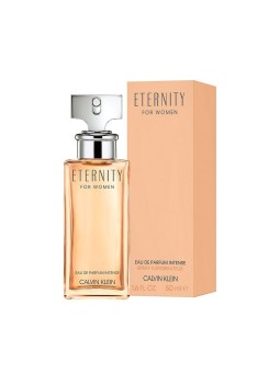 CALVIN KLEIN ETERNITY INTENSE WOMAN EDP 100 ML
