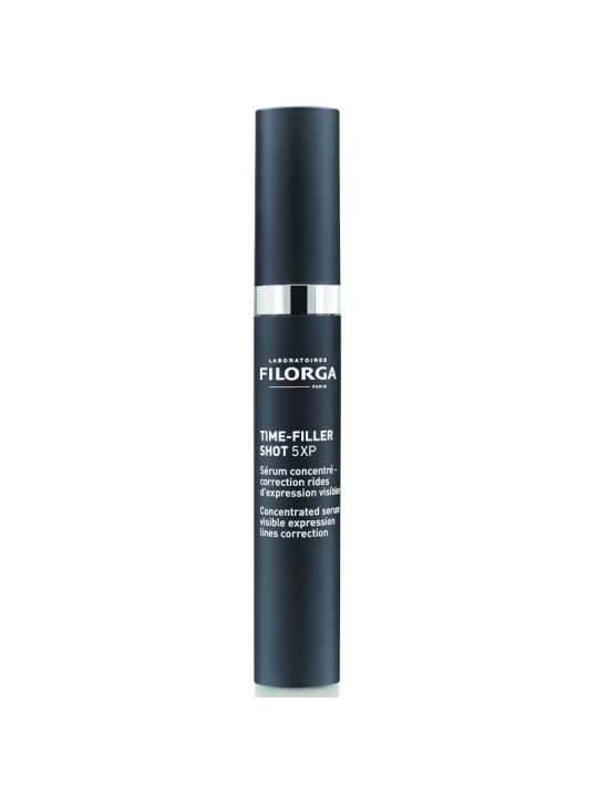 FILORGA TIME-FILLER SHOT 5XP PEN 15 ML