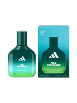 ADIDAS FULL RECHARGE MAN EDP 50 ML