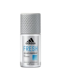 ADIDAS DEO ROLL-ON FRESH MAN 50 ML