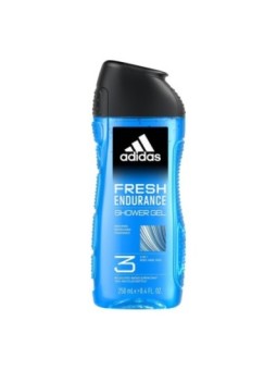 ADIDAS SHOWER GEL FRESH ENDURANCE MAN 250 ML