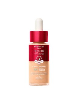 BOURJOIS FOUNDATION HEALTHY...