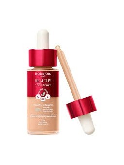 BOURJOIS FOUNDATION HEALTHY...