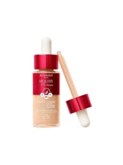 BOURJOIS FOUNDATION HEALTHY...