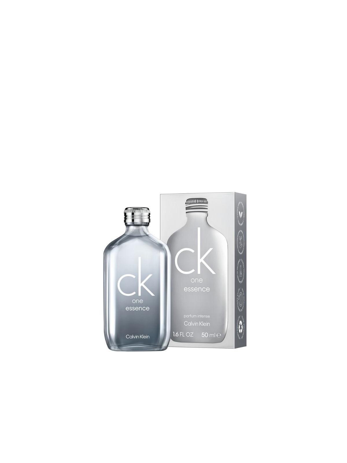 CALVIN KLEIN ONE ESSENCE PARFUM INTENSE 50 ML