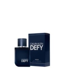 CALVIN KLEIN PARFUM DEFY 50ML