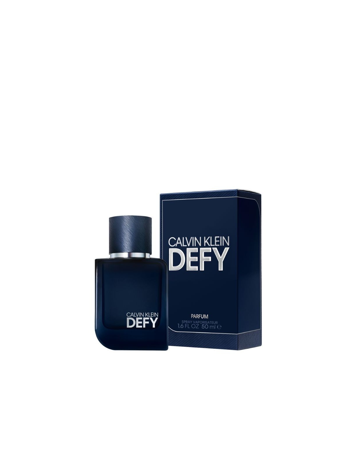 CALVIN KLEIN PARFUM DEFY 50ML
