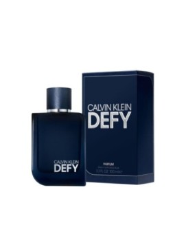 CALVIN KLEIN PARFUM DEFY 100 ML