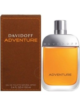 DAVIDOFF ADVENTURE EDT 100 ML