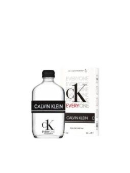 CALVIN KLEIN EVERYONE EDP 50 ML