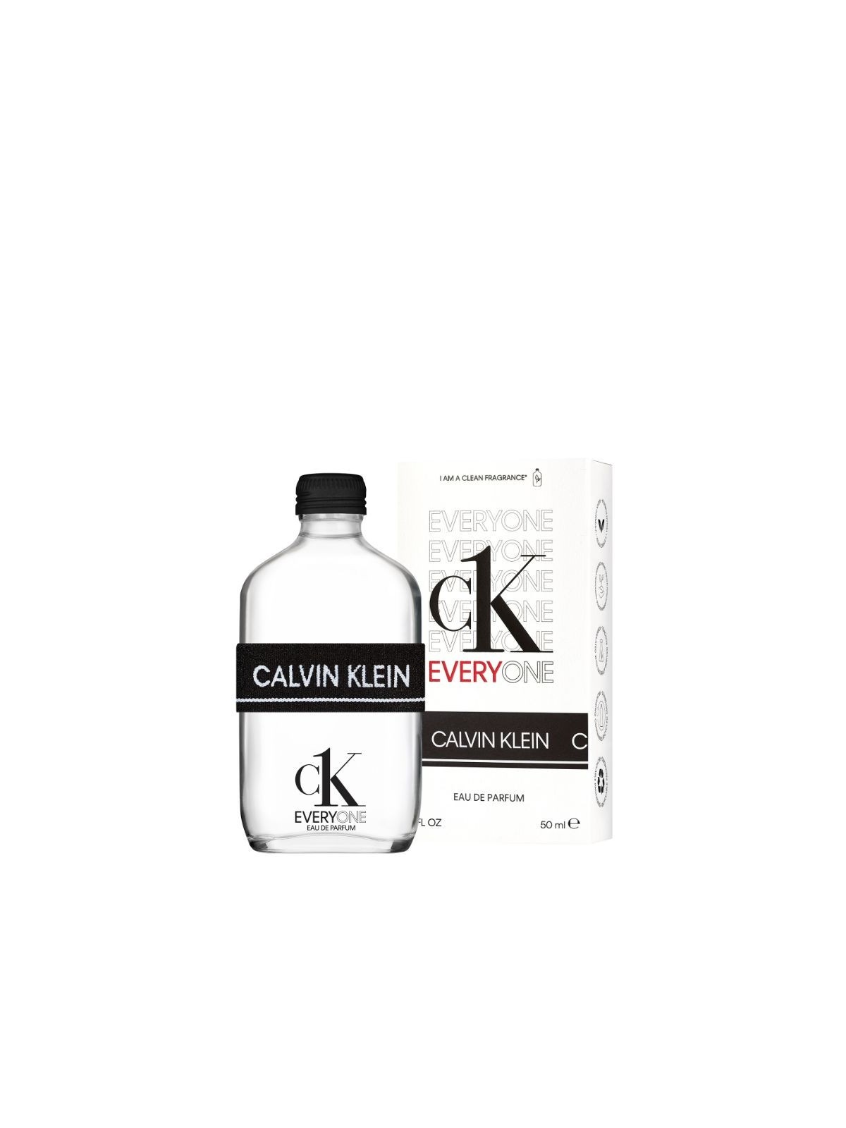 CALVIN KLEIN EVERYONE EDP 50 ML
