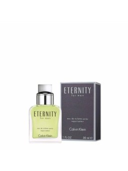 CALVIN KLEIN ETERNITY MEN EDT 30 ML