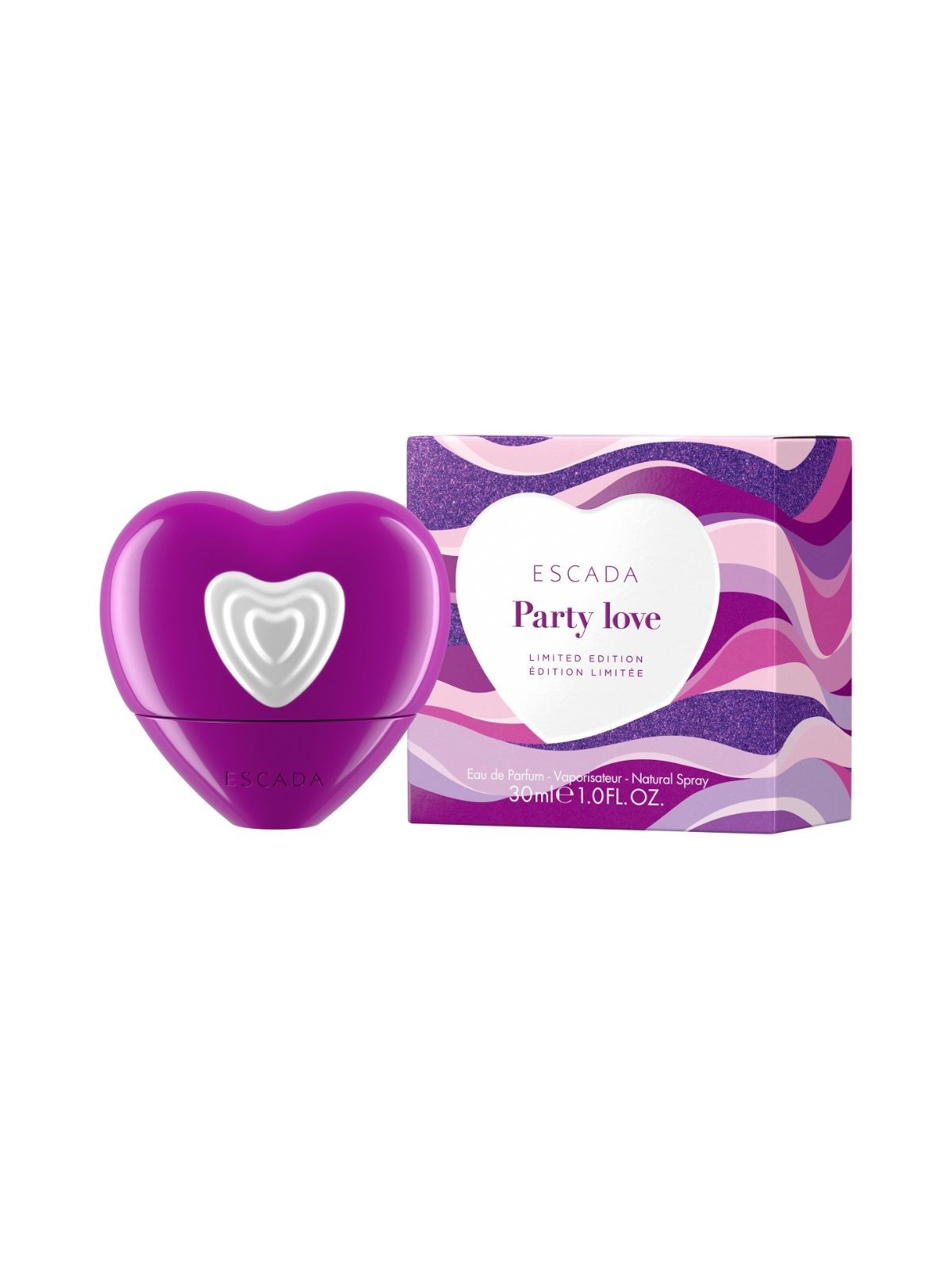 ESCADA PARTY LOVE EDP 30 ML