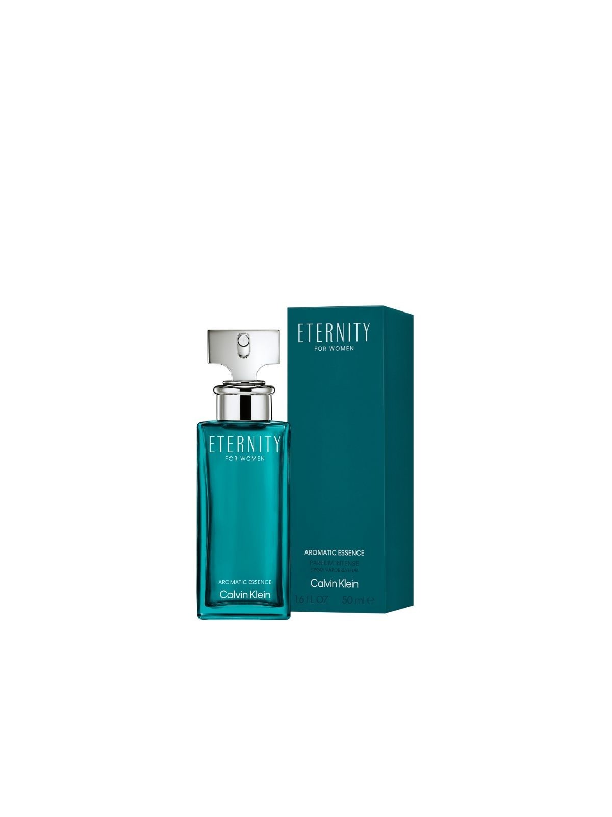 CALVIN KLEIN ETERNITY AROMATIC ESSENCE WOMEN EDP 50ML