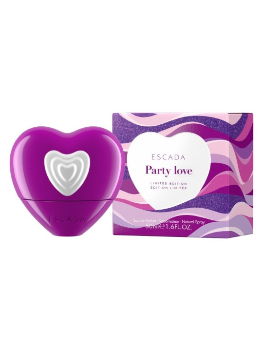 ESCADA PARTY LOVE EDP 50 ML
