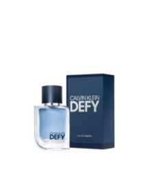 CALVIN KLEIN DEFY EDT 50 ML