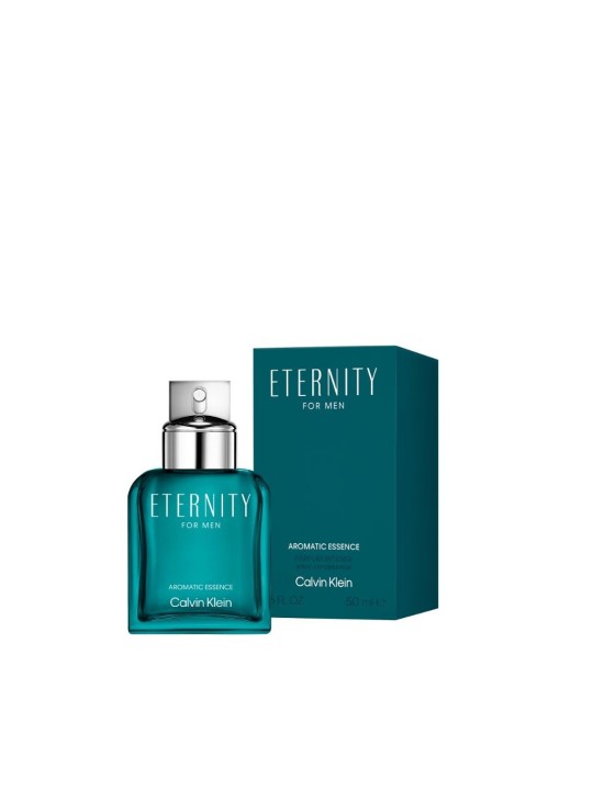 CALVIN KLEIN ETERNITY AROMATIC ESSENCE MEN EDP 50 ML