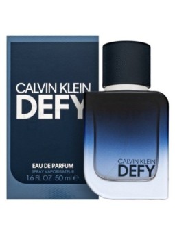 CALVIN KLEIN DEFY EAU DE PARFUM 50ML