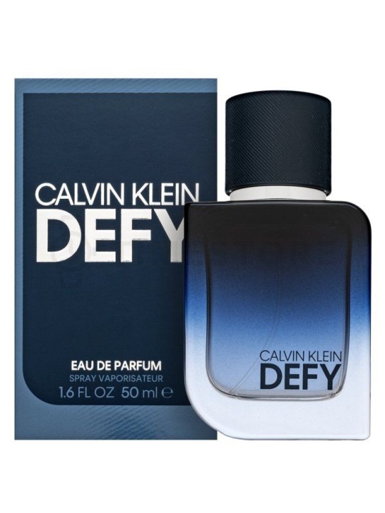 CALVIN KLEIN DEFY EAU DE PARFUM 50ML