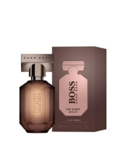 HUGO BOSS THE SCENT ABSOLUTE HER EDP 30 ML