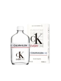 CALVIN KLEIN EVERYONE EDT 100 ML
