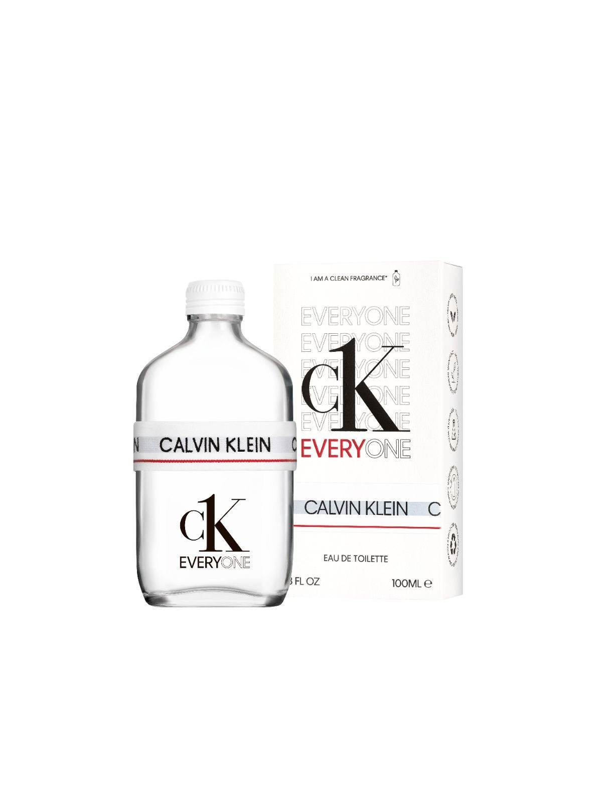 CALVIN KLEIN EVERYONE EDT 100 ML