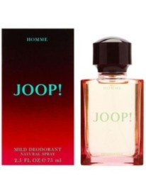 JOOP! HOMME DEO SPRAY 75 ML