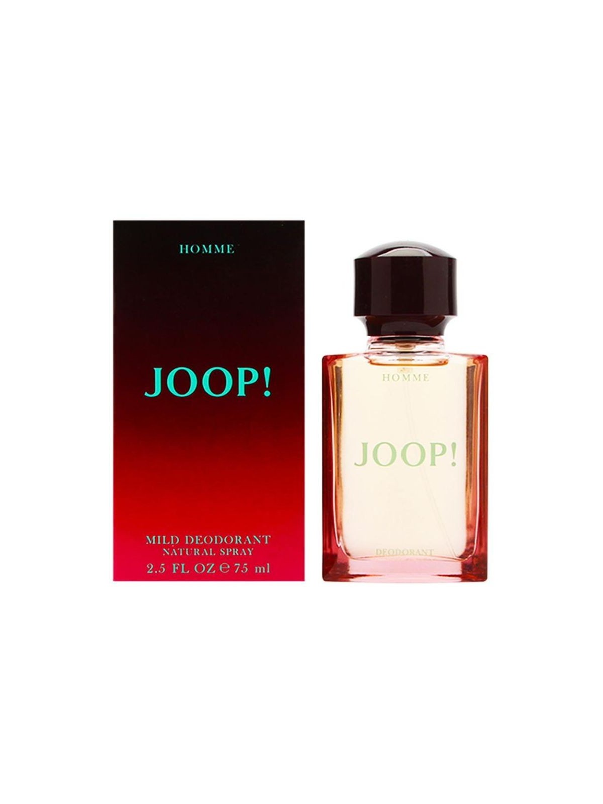 JOOP! HOMME DEO SPRAY 75 ML