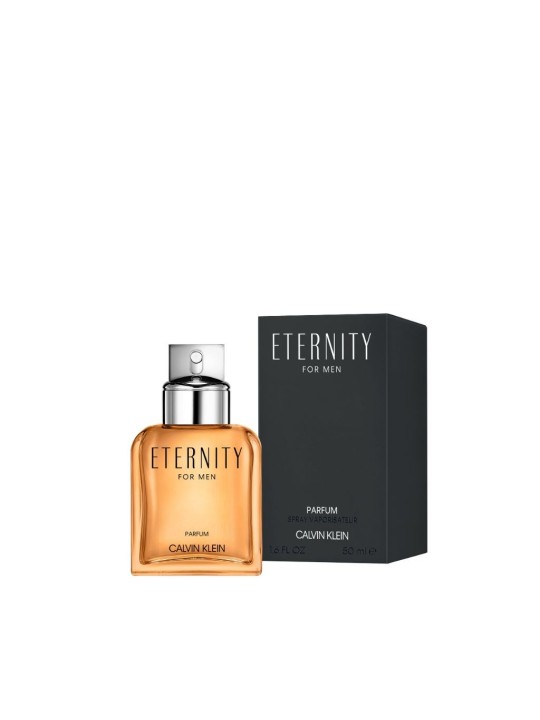 CALVIN KLEIN ETERNITY INTENSE MEN EDP 50 ML