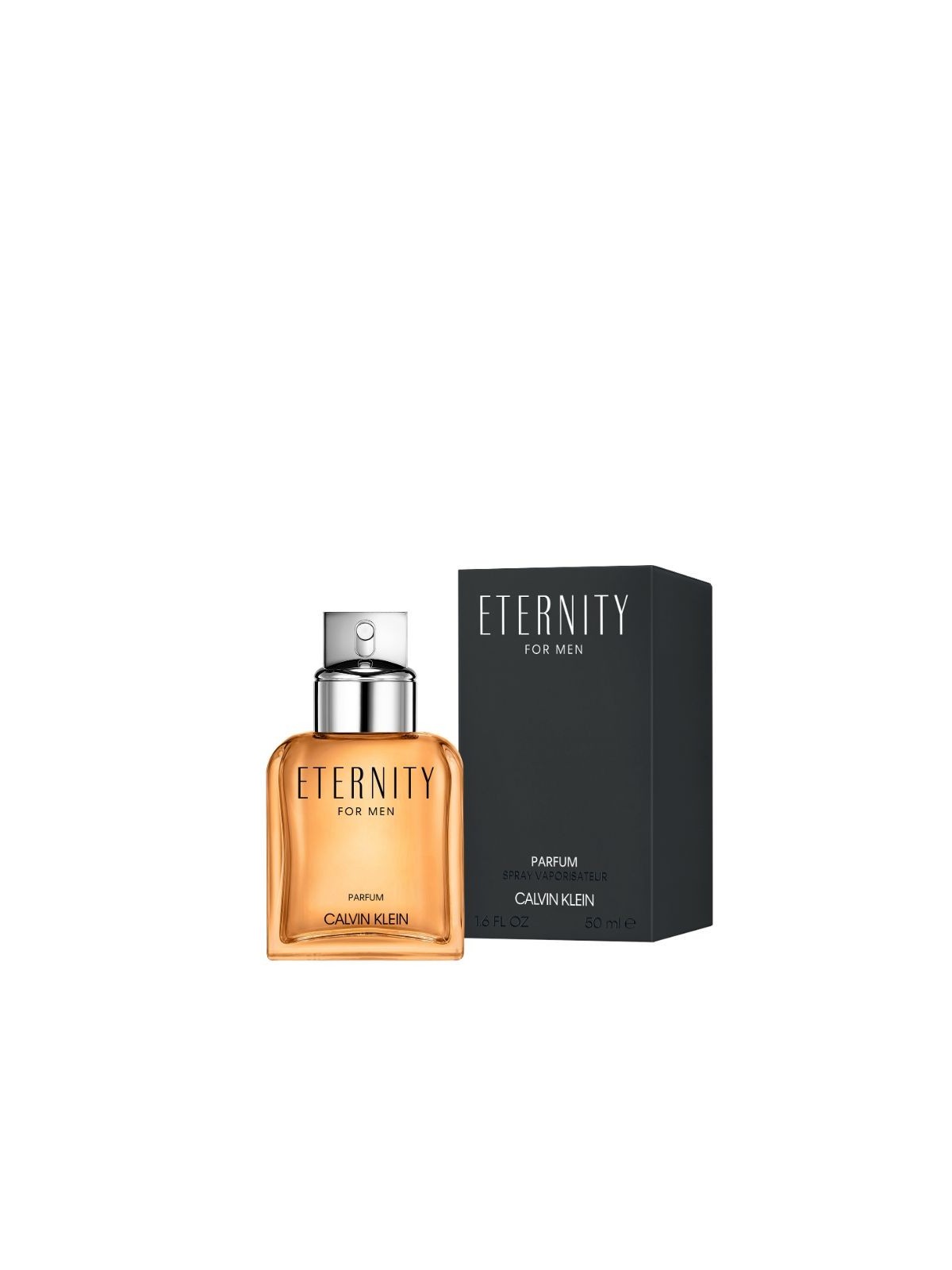 CALVIN KLEIN ETERNITY INTENSE MEN EDP 50 ML