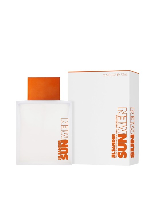 JIL SANDER SUN MEN EDT 75 ML