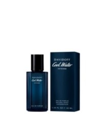 DAVIDOFF COOL WATER INTENSE...