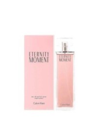 CALVIN KLEIN ETERNITY WOMAN...