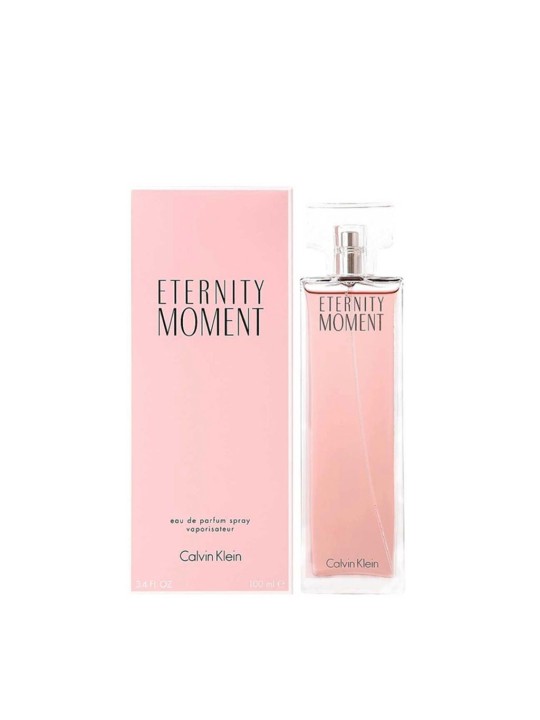 CALVIN KLEIN ETERNITY WOMAN EDP 100 ML