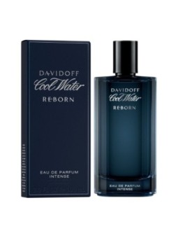 DAVIDOFF COOL WATER REBORN INTENSE EDP MEN 100 ML